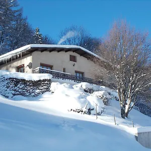 Appartement à Les Karellis, Montricher-le-Bochet