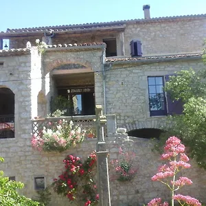 Bed & Breakfast Domaine De Peyre Brune, Beaulieu (Ardeche)